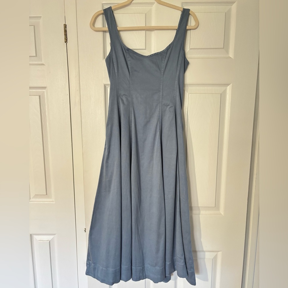 Blue Midi